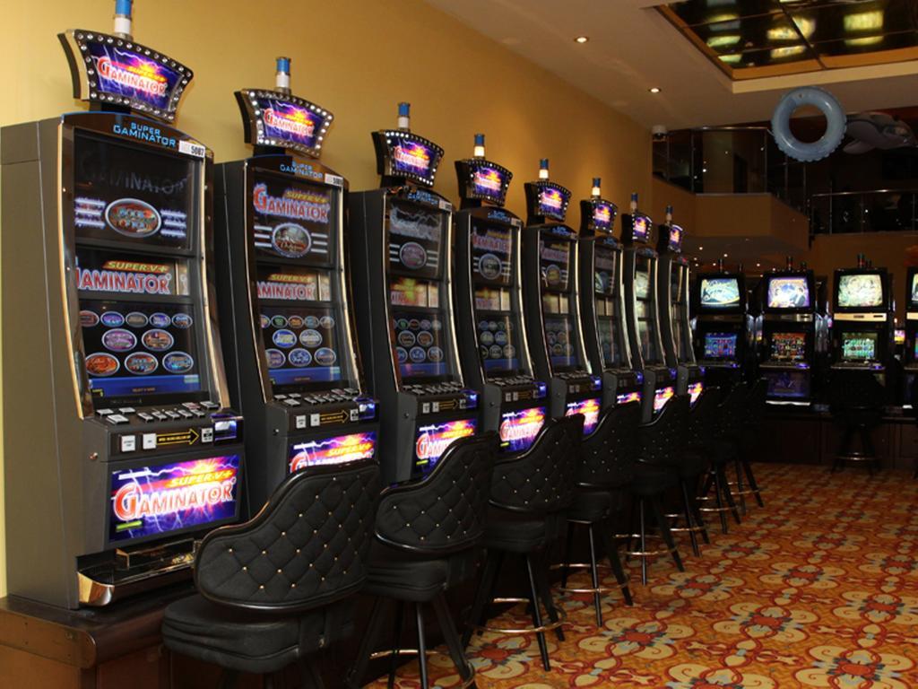 Aloha Sol Hotel And Casino Сантьяго-де-лос-Трейнта-Кабальєрос Екстер'єр фото